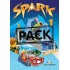 Spark 1 (Monstertrackers) - Student's Book (+ ieBook)